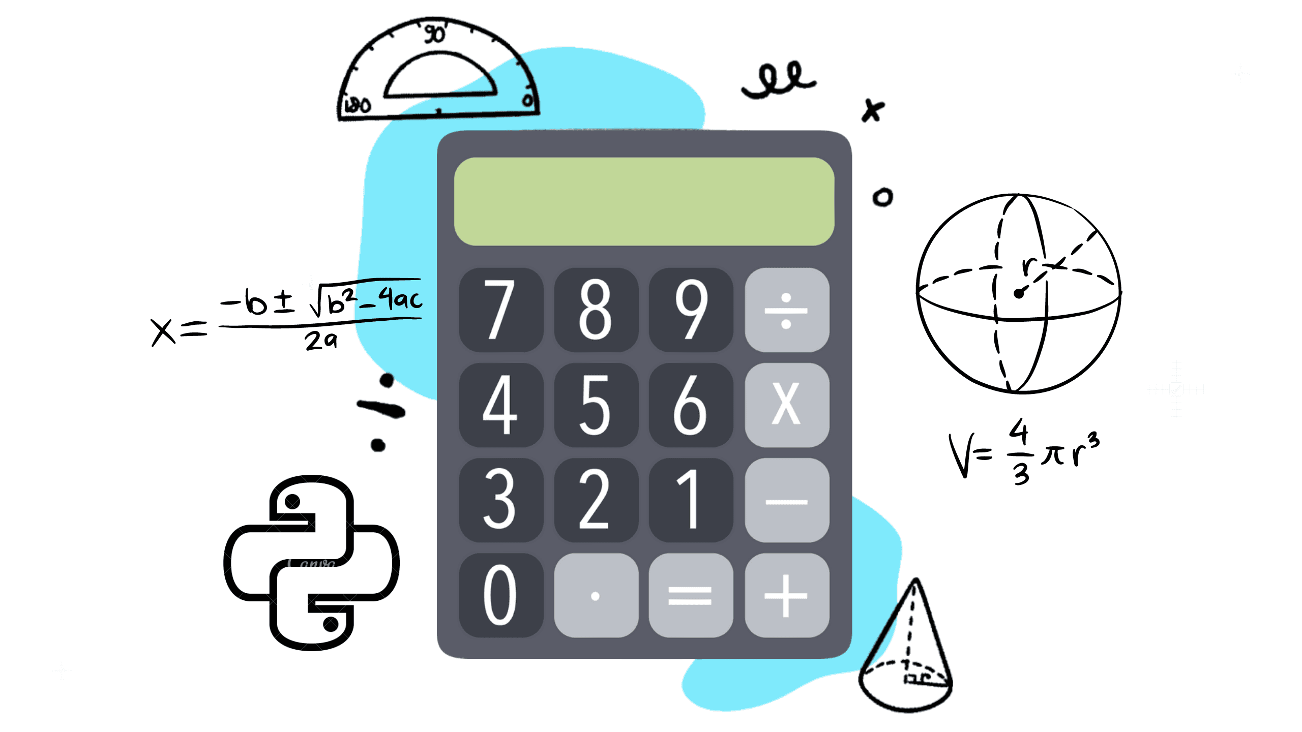 Introduction to GUI using PyQt