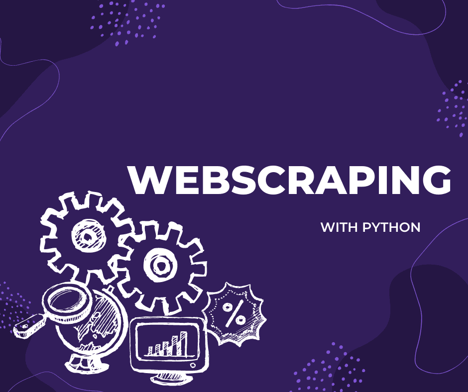 Understanding web scraping
