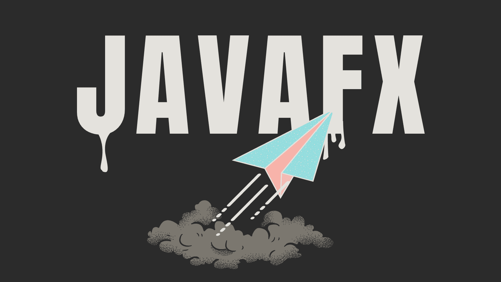 Creating a basic JavaFX application