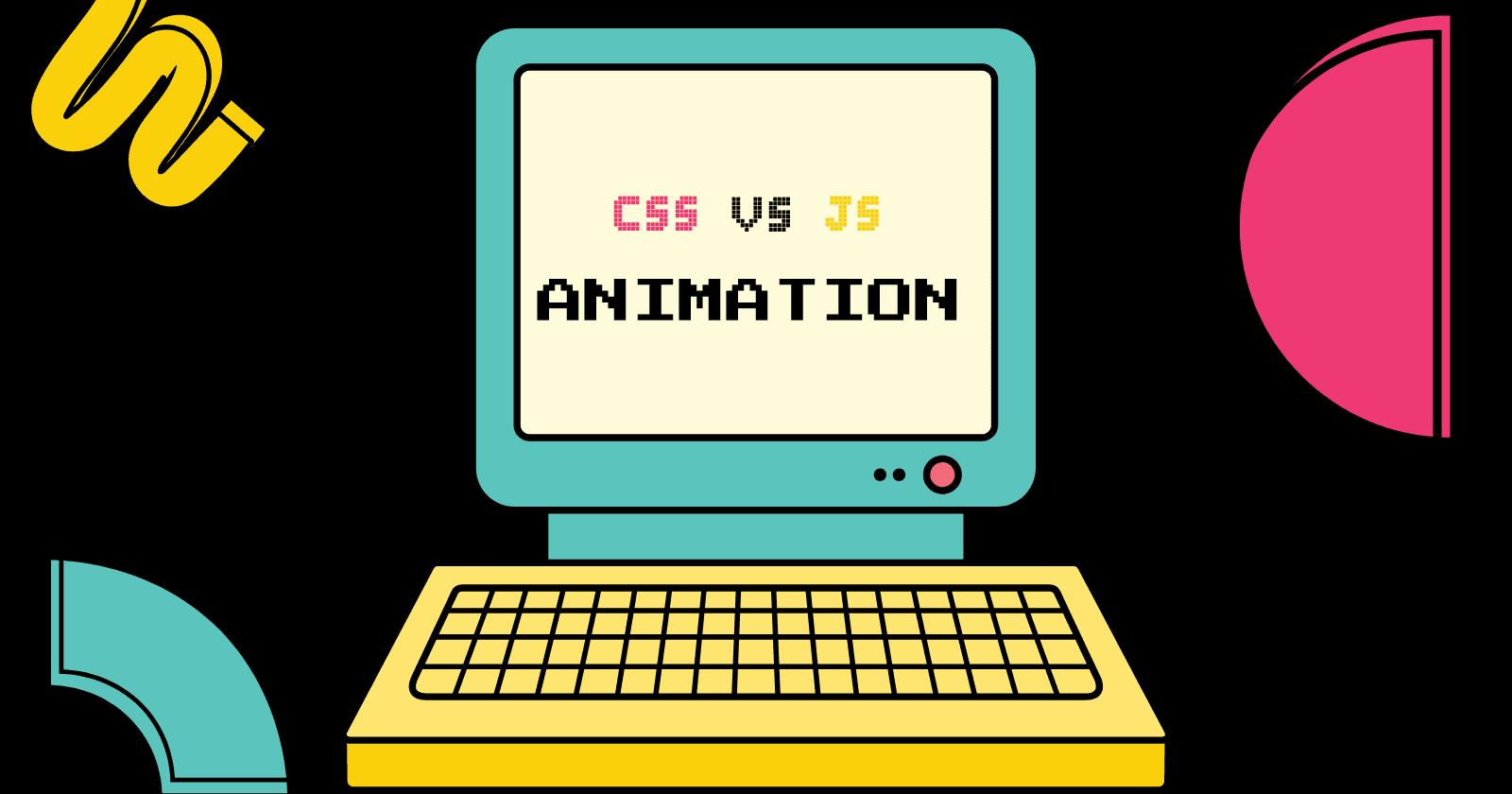 CSS vs JavaScript Animations