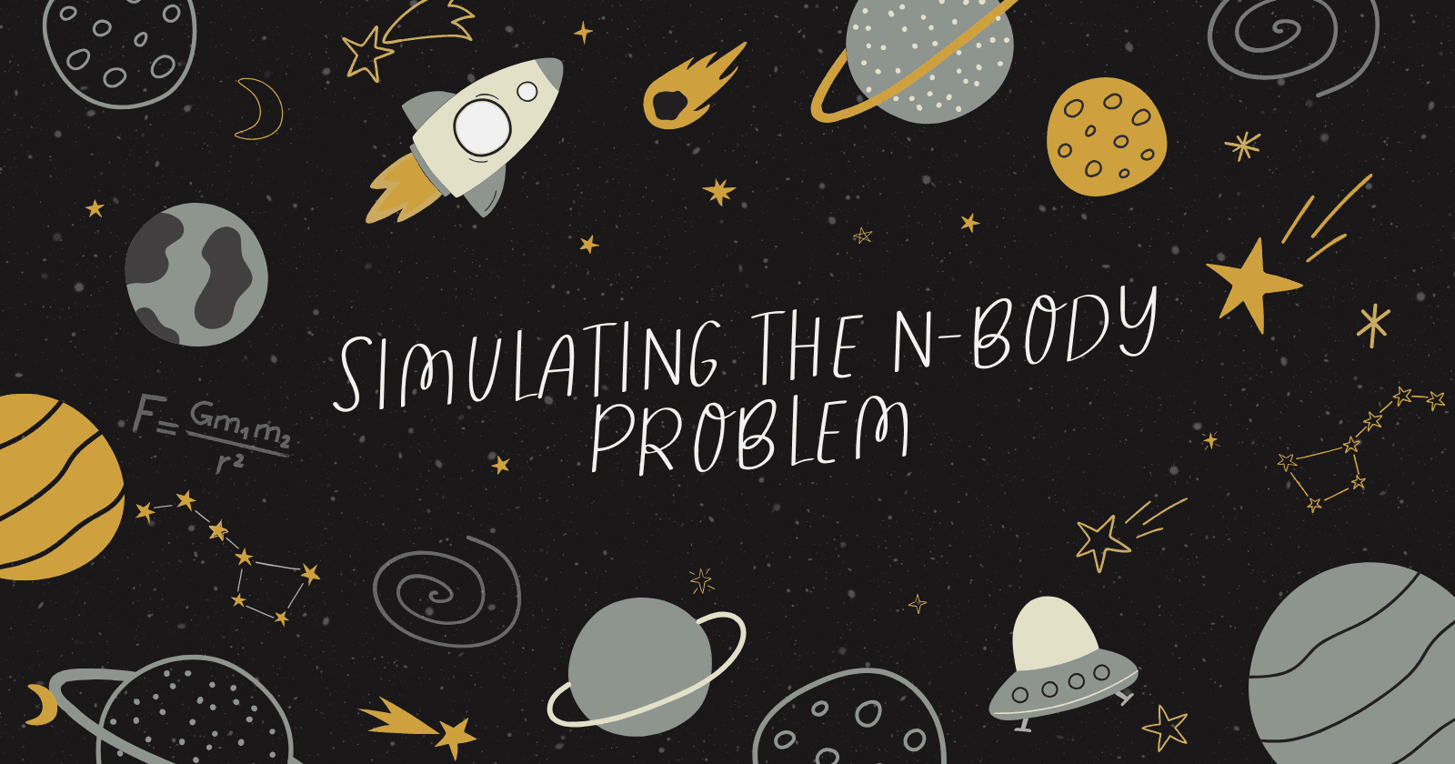 Simulating the cosmological N-body problem (new)